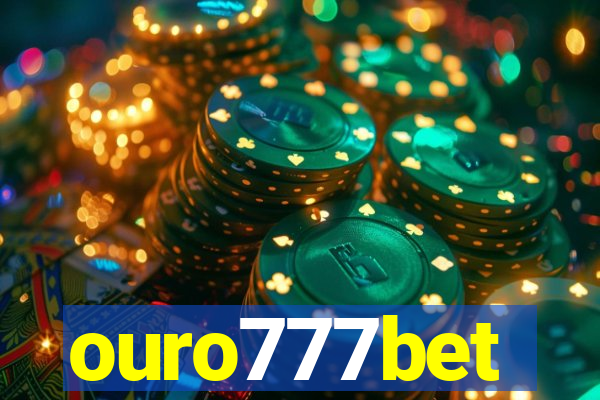 ouro777bet