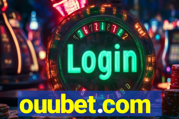 ouubet.com