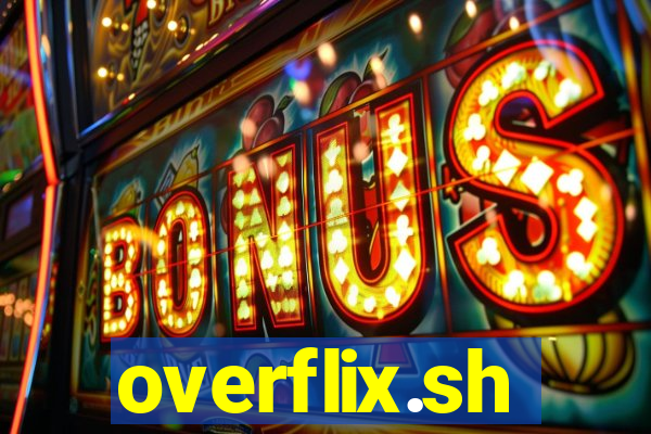 overflix.sh