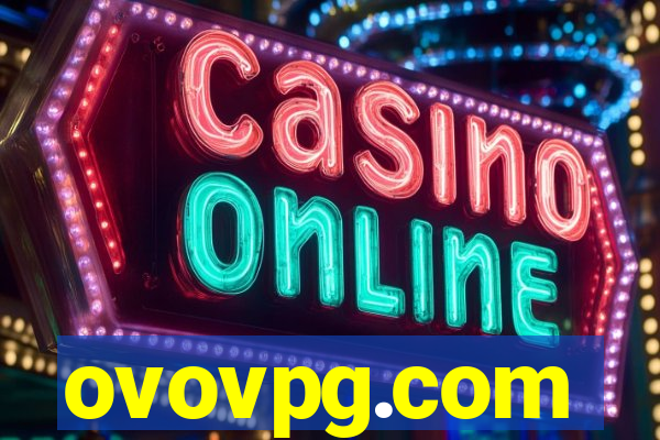 ovovpg.com