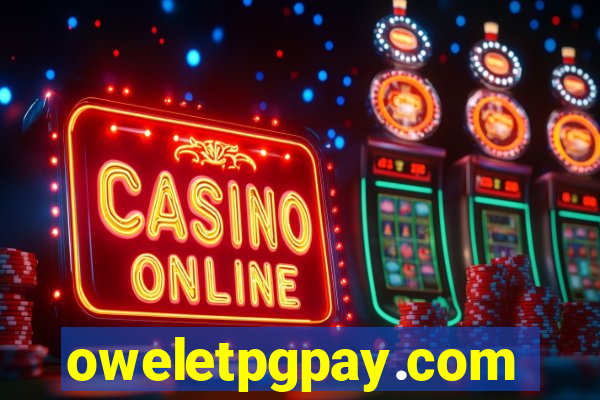 oweletpgpay.com