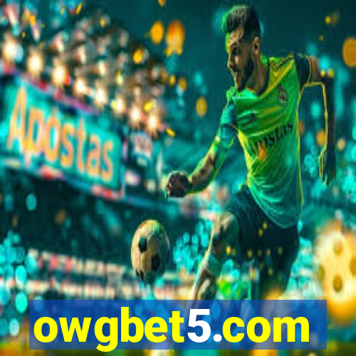 owgbet5.com