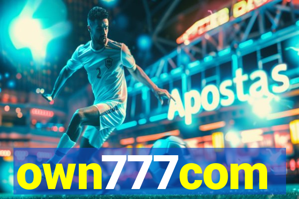 own777com