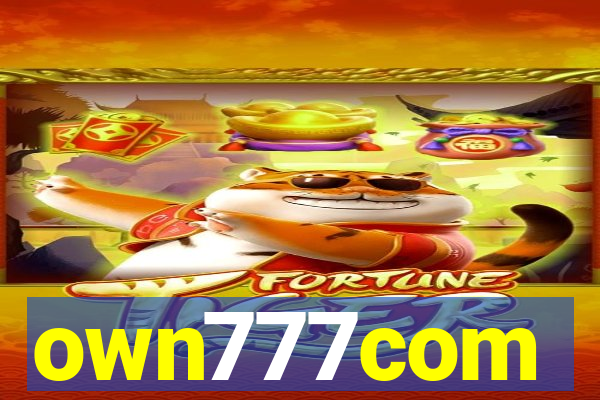 own777com