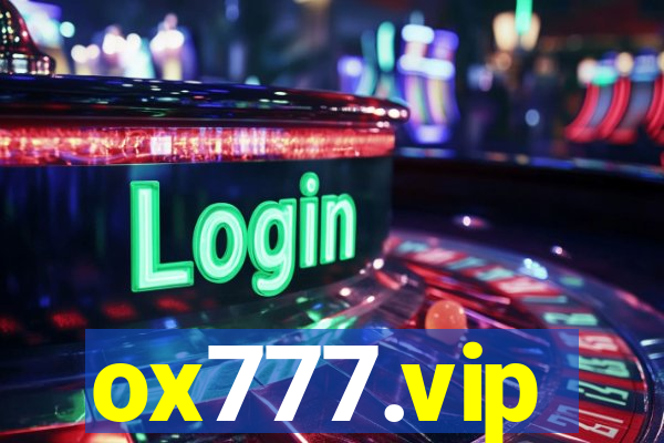 ox777.vip