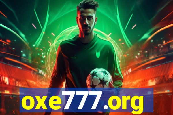 oxe777.org