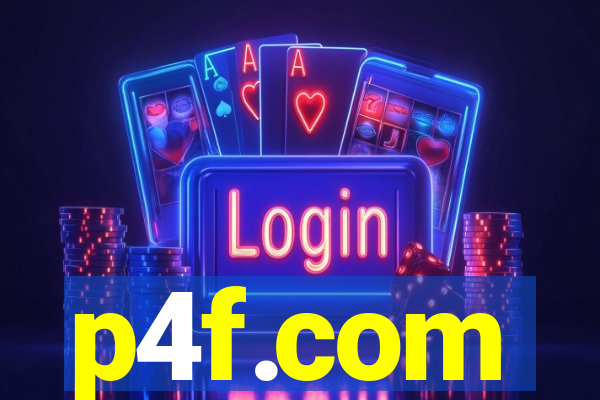 p4f.com