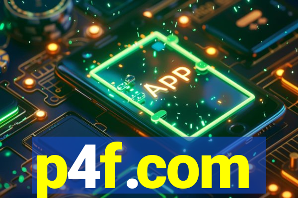 p4f.com