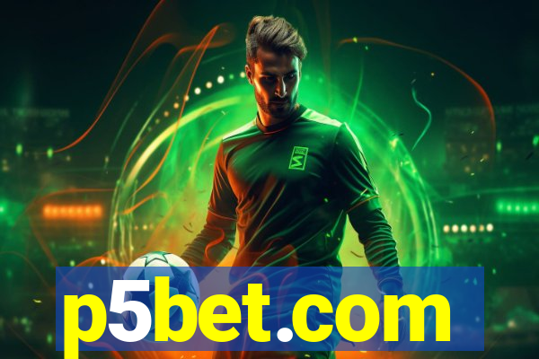 p5bet.com