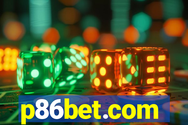 p86bet.com