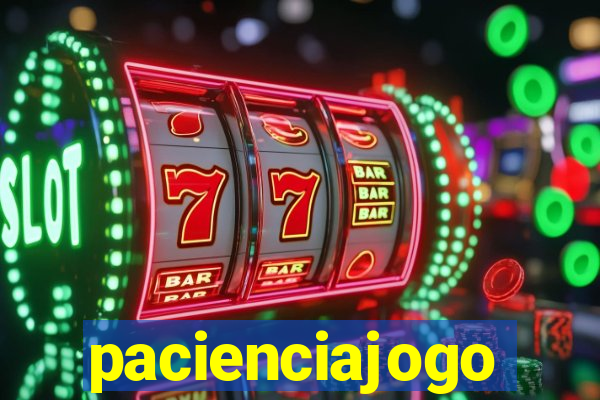 pacienciajogo