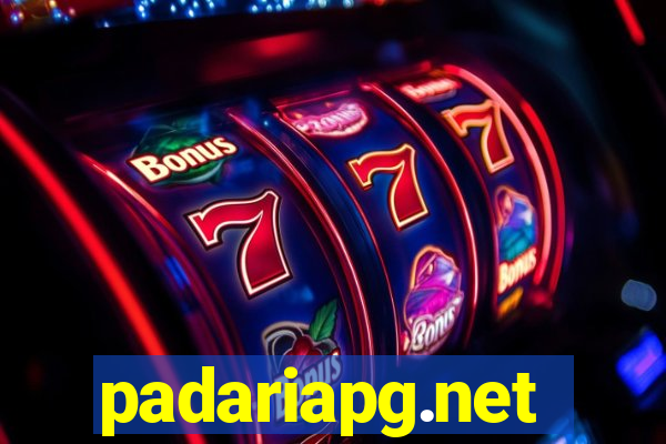 padariapg.net