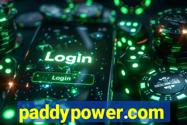 paddypower.com