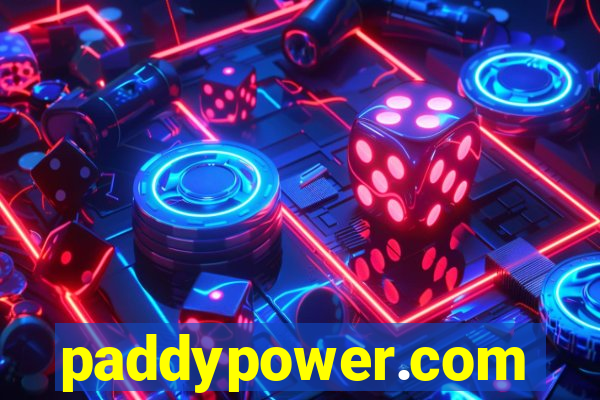 paddypower.com