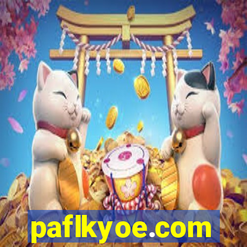 paflkyoe.com
