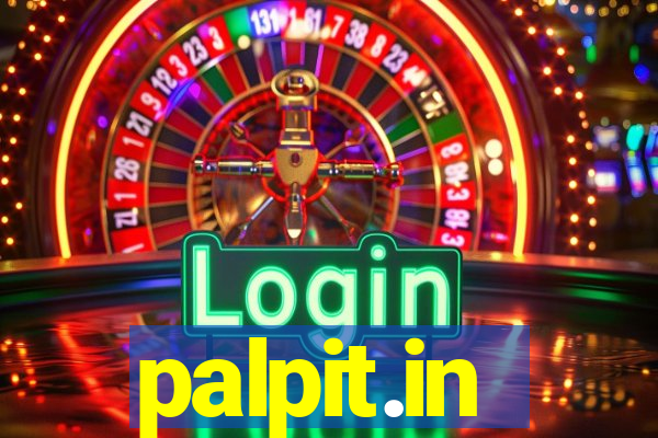 palpit.in