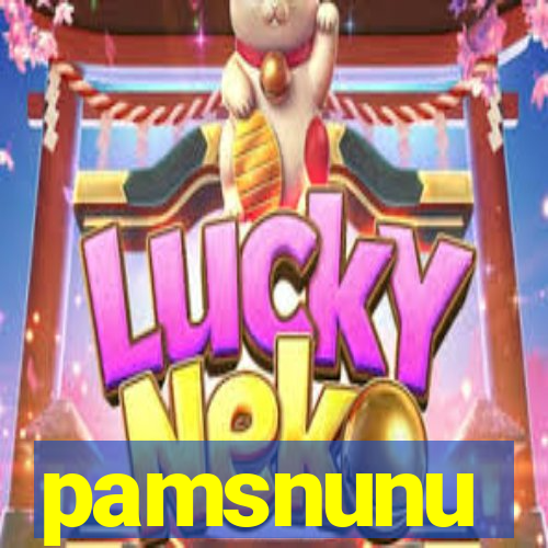 pamsnunu