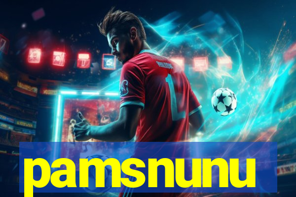 pamsnunu