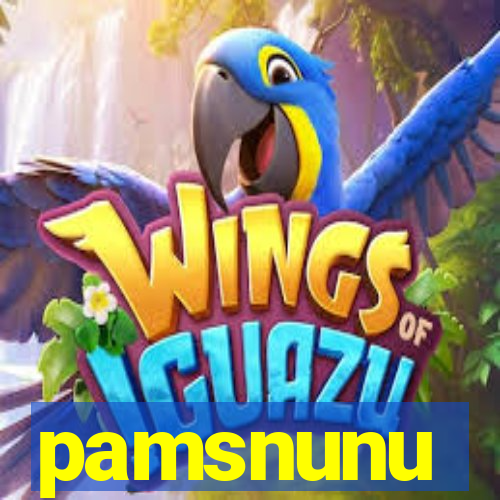 pamsnunu