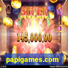papigames.com