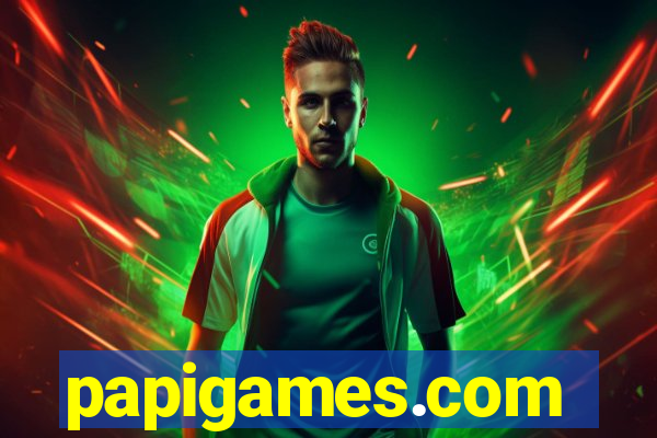 papigames.com