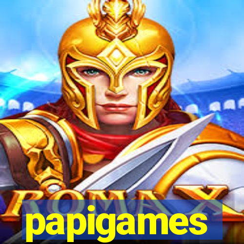 papigames