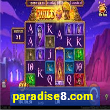 paradise8.com