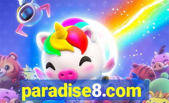 paradise8.com