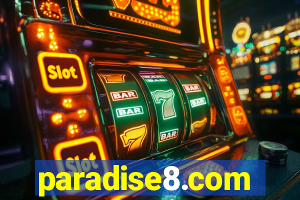 paradise8.com