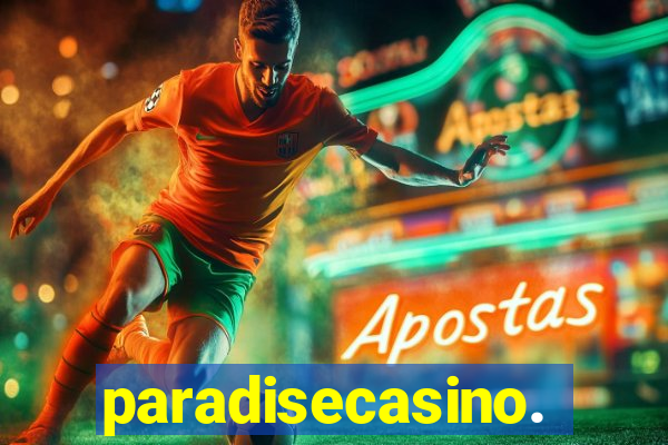 paradisecasino.com