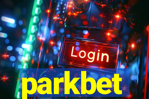 parkbet