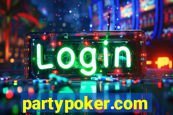 partypoker.com