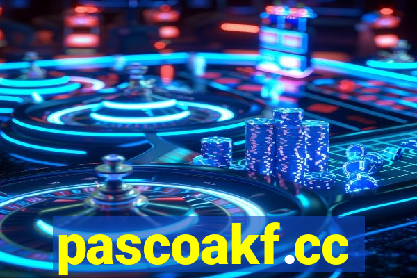 pascoakf.cc