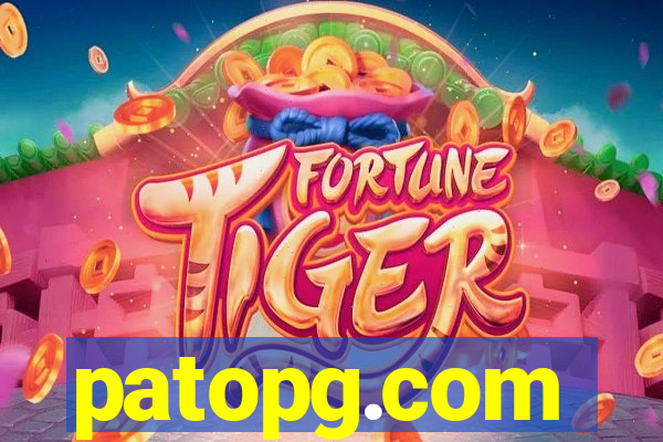 patopg.com