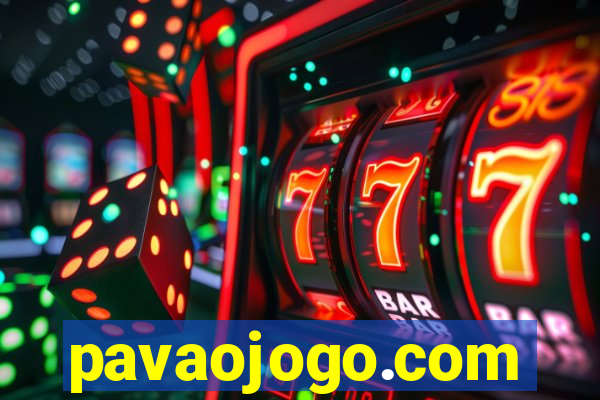pavaojogo.com
