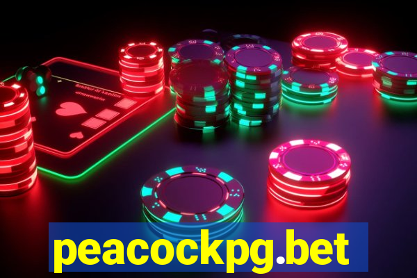 peacockpg.bet