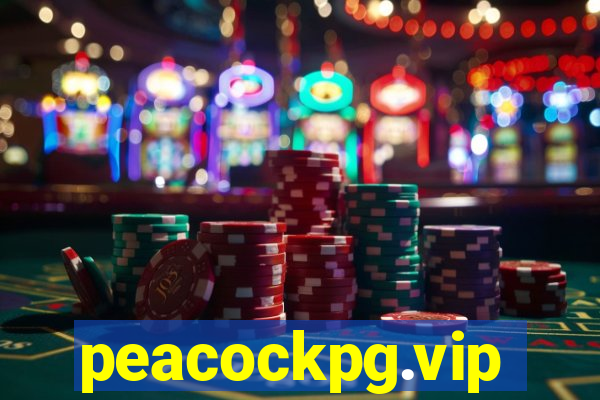 peacockpg.vip