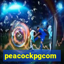 peacockpgcom