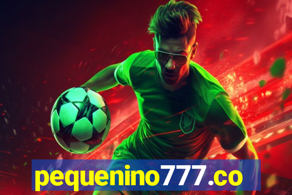 pequenino777.com