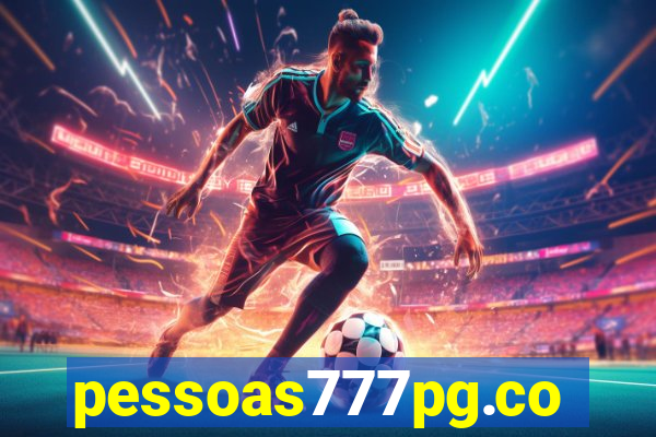 pessoas777pg.com