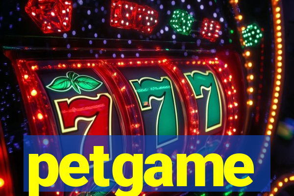 petgame