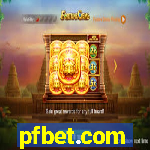 pfbet.com