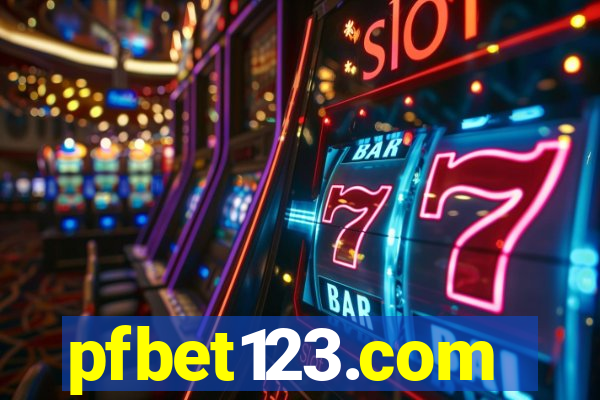 pfbet123.com