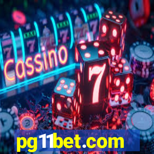 pg11bet.com