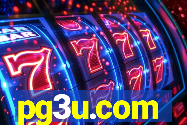 pg3u.com