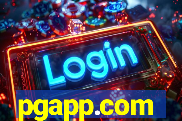 pgapp.com