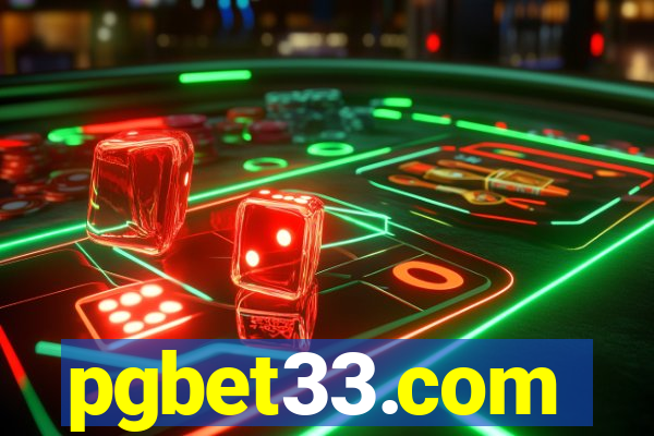 pgbet33.com