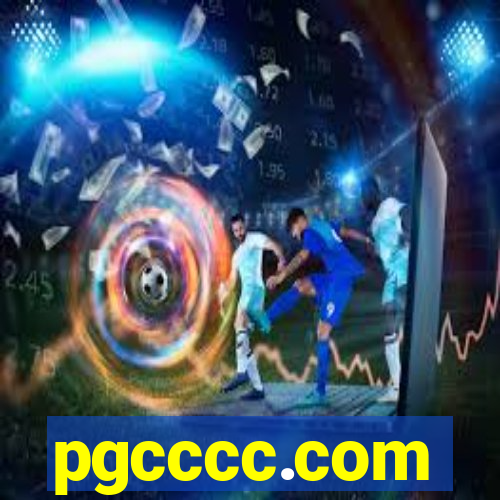 pgcccc.com