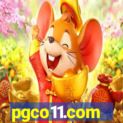 pgco11.com