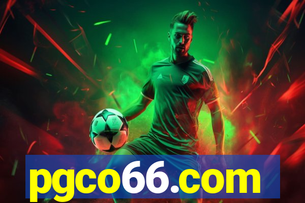 pgco66.com